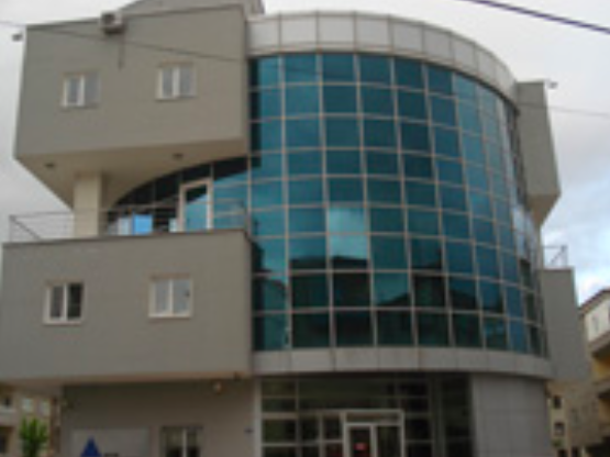 Kayseri Diyaliz Merkezi
