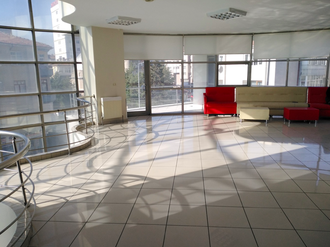 Kayseri Diyaliz Merkezi