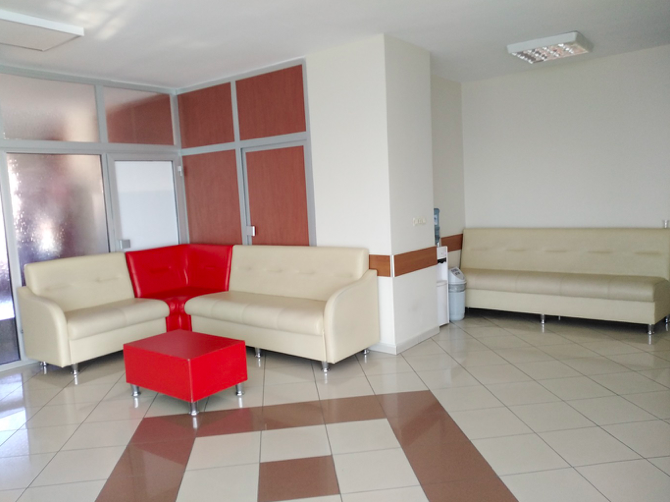 Kayseri Diyaliz Merkezi
